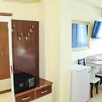Hotel Republika Sarandë