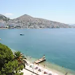 Republika Hotel Sarandë