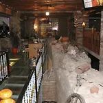Republika Hotel Sarandë