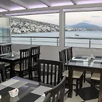 Hotel Republika Sarandë