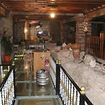 Hotel Republika 3*