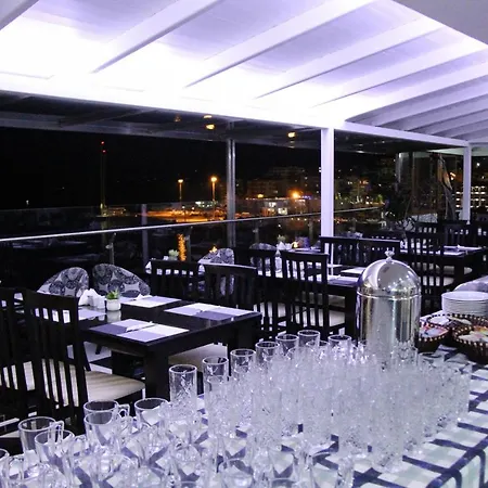Republika Hotel