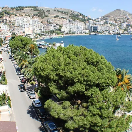 Otel Republika Saranda