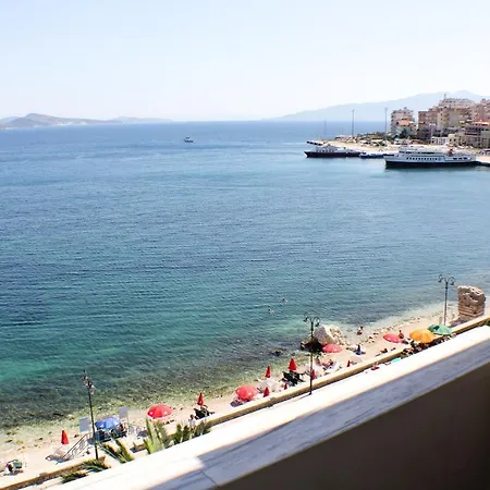 Republika Saranda