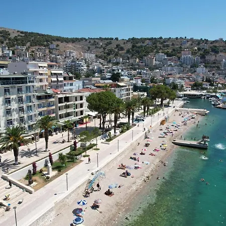 Republika Saranda