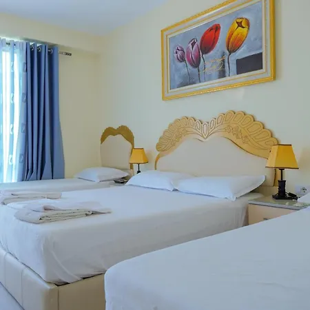 Republika 3* Saranda