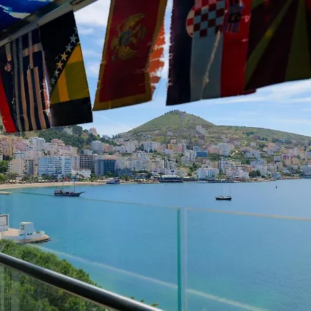 Hotel Republika Sarandë