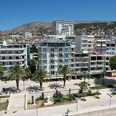 Hotel Republika Sarandë