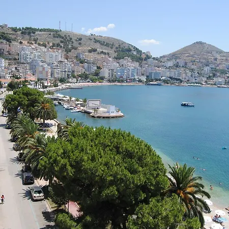 Republika 3* Sarandë