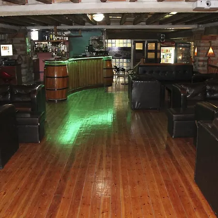 Hotel Republika Sarandë