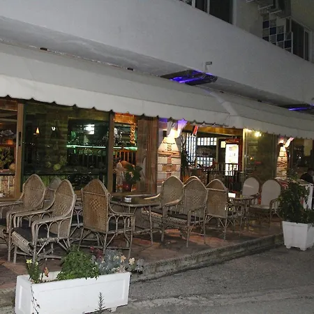 Republika Otel 3*
