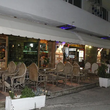 Republika Hotel 3*