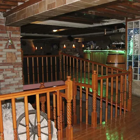 Republika Hotel 3*