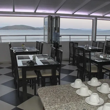 Republika Otel 3*