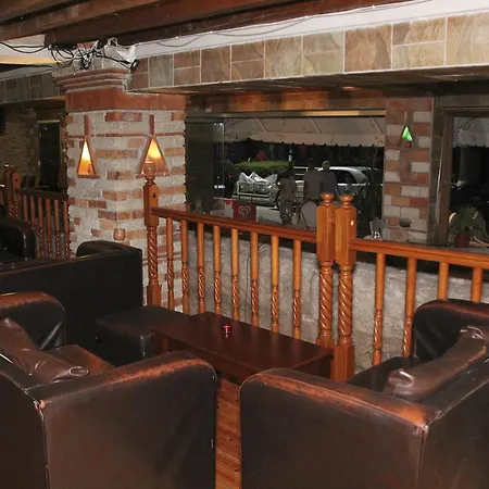 Republika 3* Sarandë