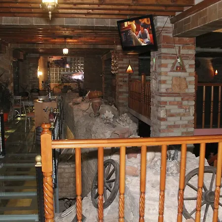 Republika Hotel