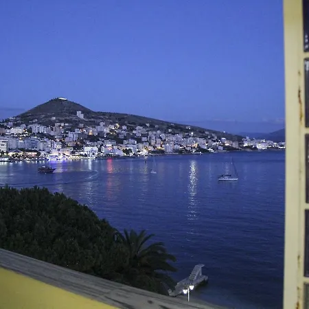 Republika Otel Saranda