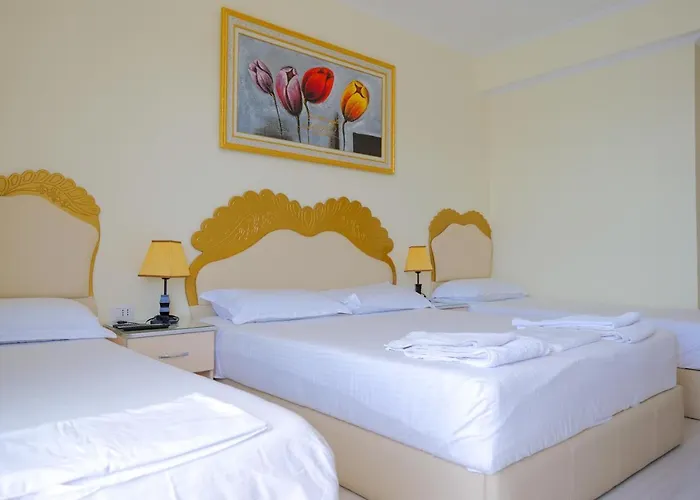 Otel Republika Saranda