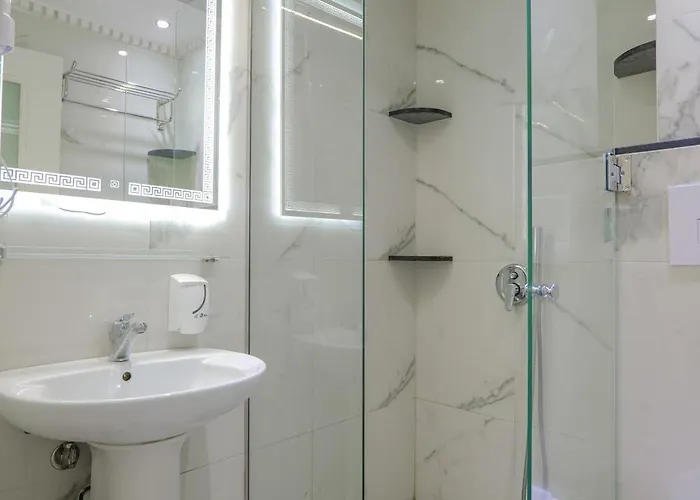 Republika 3* Saranda