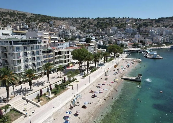 Republika 3* Saranda