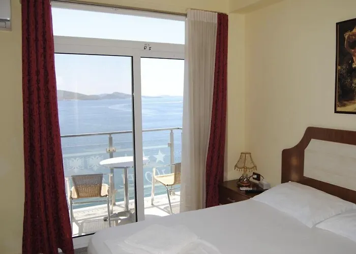 Republika Otel 3*