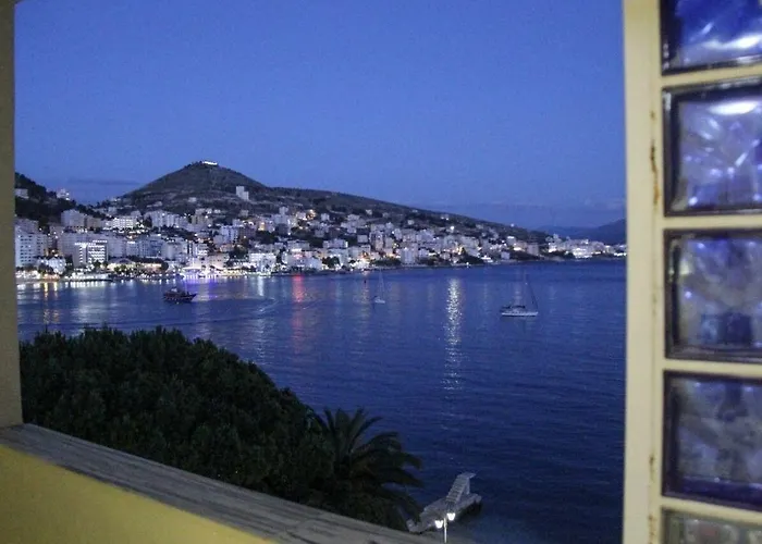 Republika 3* Saranda