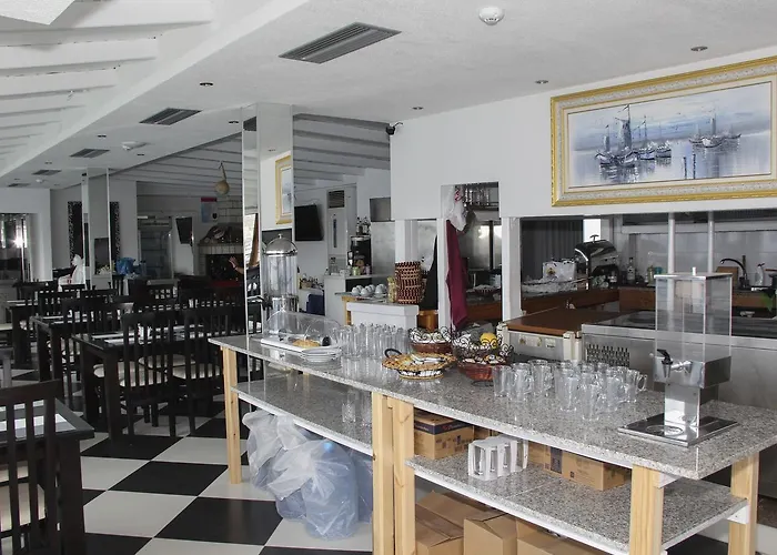 Republika 3* Saranda