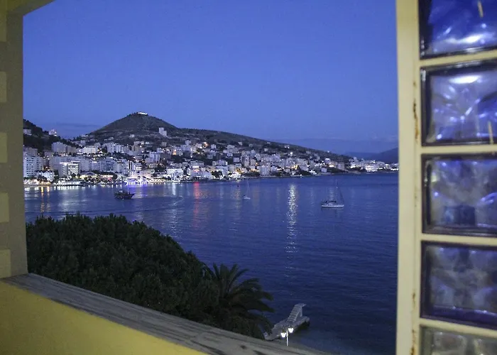 Republika Hotel Saranda