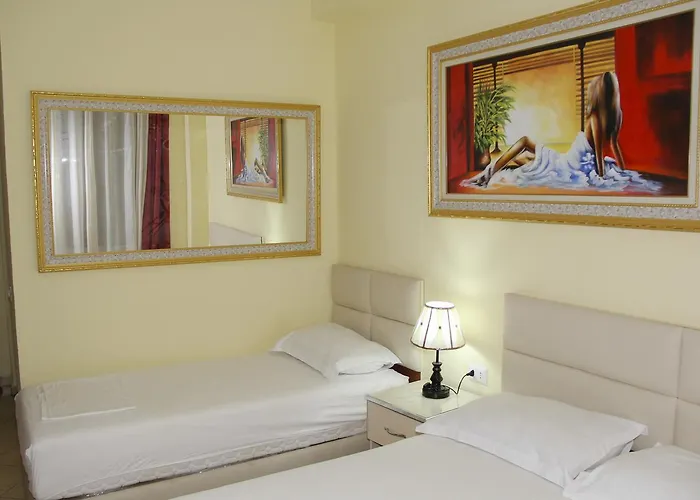 Republika 3* Sarandë