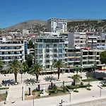 Hotel Republika Sarandë
