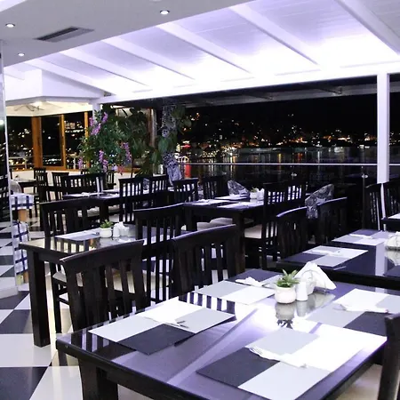 Republika Hotel Saranda