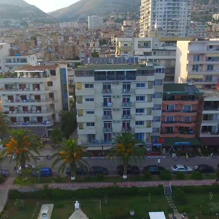 Republika Hotel