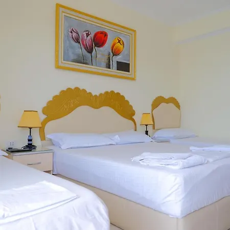 Hotel Republika Saranda