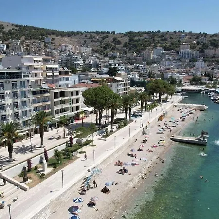 Republika 3* Sarandë