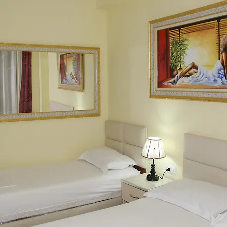 Republika 3* Sarandë