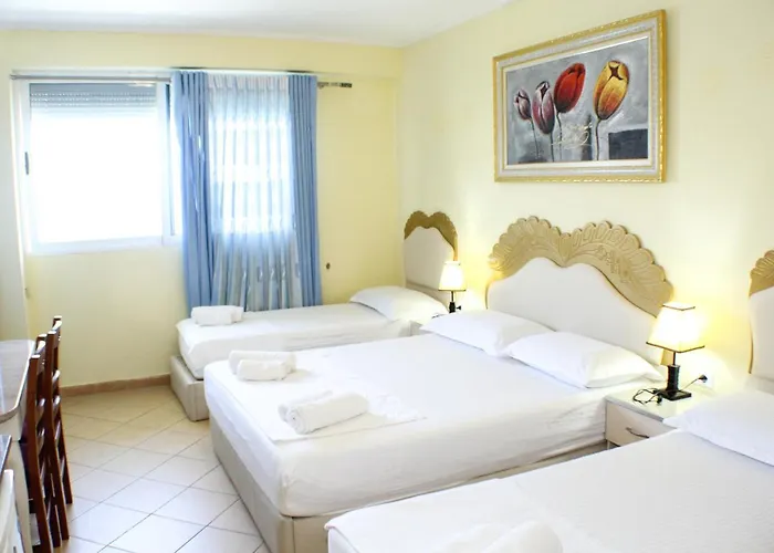 Republika Hotel 3*