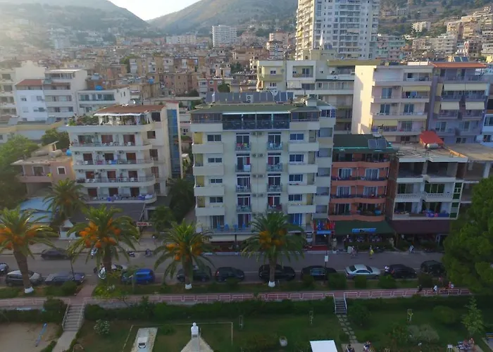 Republika Hotel
