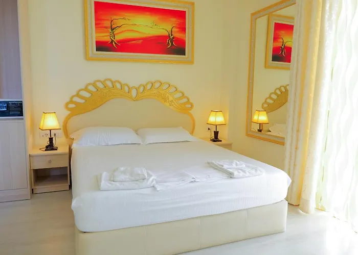 Hotel Republika 3*