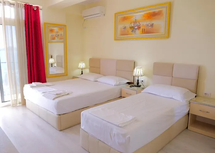 Republika Hotel