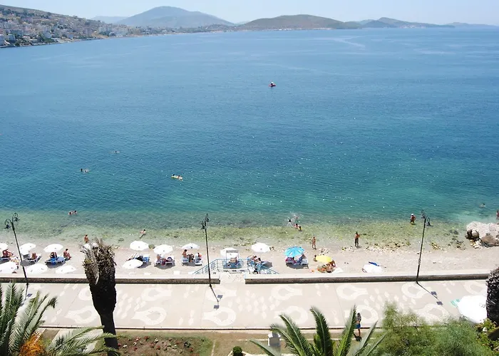 Republika Hotel Sarandë