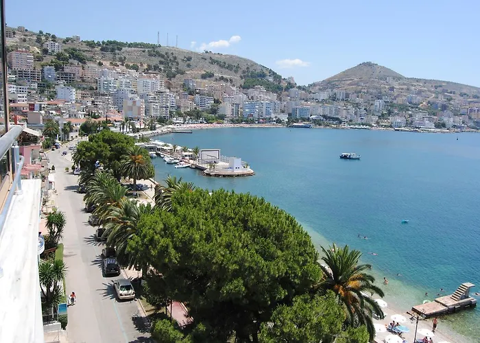 Republika 3* Sarandë