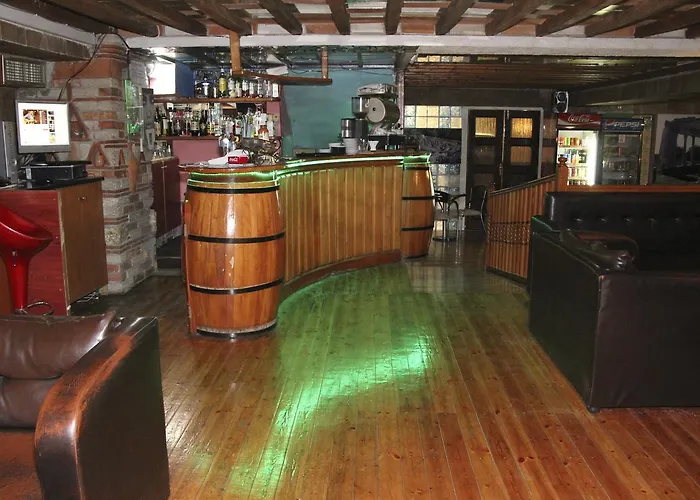 Republika 3* Sarandë