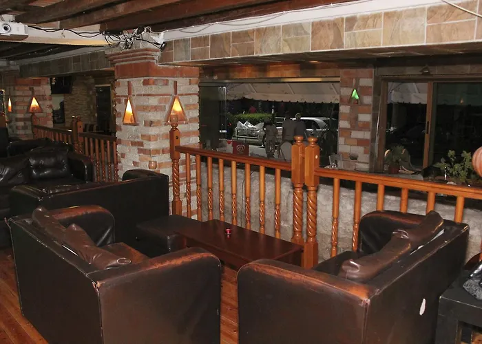 Republika 3* Sarandë